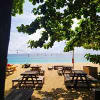 🌊 Take me back to Dahican 