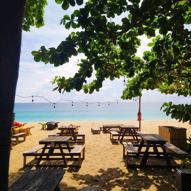 🌊 Take me back to Dahican 