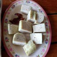 มาถึงอุดรทั้งทีต้องกินส้มตำอุดรที่เลื่องลือ