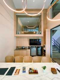 Shan Villas Sukhumvit ที่พักสไตล์รีสอร์ทใจกลางกรุง