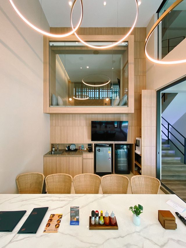 Shan Villas Sukhumvit ที่พักสไตล์รีสอร์ทใจกลางกรุง