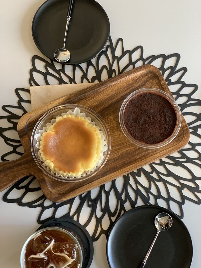 남양주 감성 카페 ☕️ 지니스카페