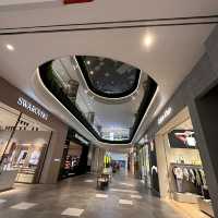 Newly Revamped! Best Mall in Mainland, Penang