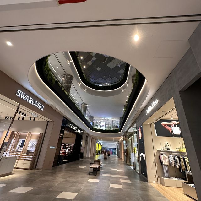 Newly Revamped! Best Mall in Mainland, Penang