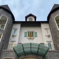 French Country Style Hotel in Khao Yai