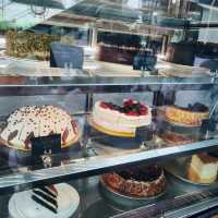 "澳洲國寶甜品Pavlova"