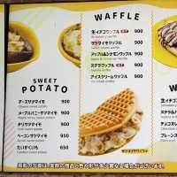 Cafe BingGo【東京都/新大久保】