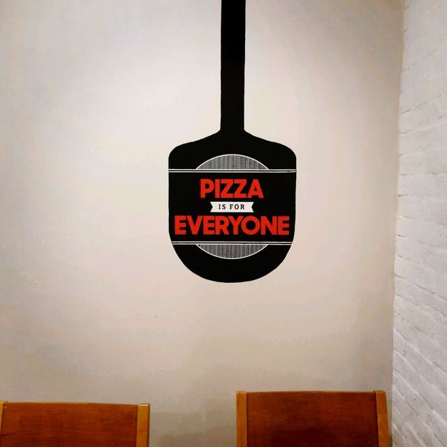 Best Pizza ⭐