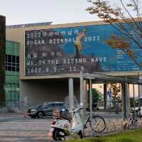 2022 부산비엔날레 보러가기