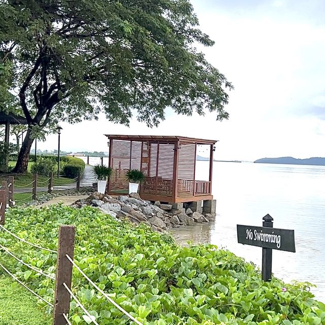 Ombak Villa Cenang Langkawi