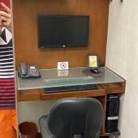 STAYING AT THE CHEAPEST HOTEL IN HONG KONG DURING THE RUGBY SEVENS WEEKEND: Rosedale Hong Kong (4-St