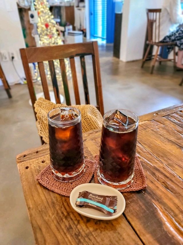 동화같이 예쁜 하동카페 플래닛1020🏡