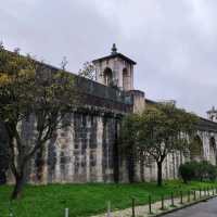 Lisbon Water System