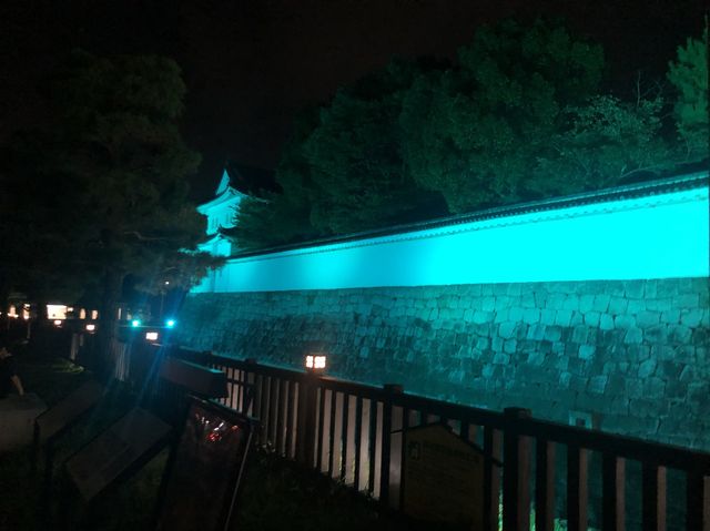 🏯京都 京都の城！二条城をご紹介