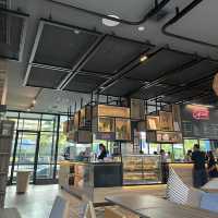 Cosi Pattaya Wong Amat Beach