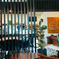 baan dream cafe