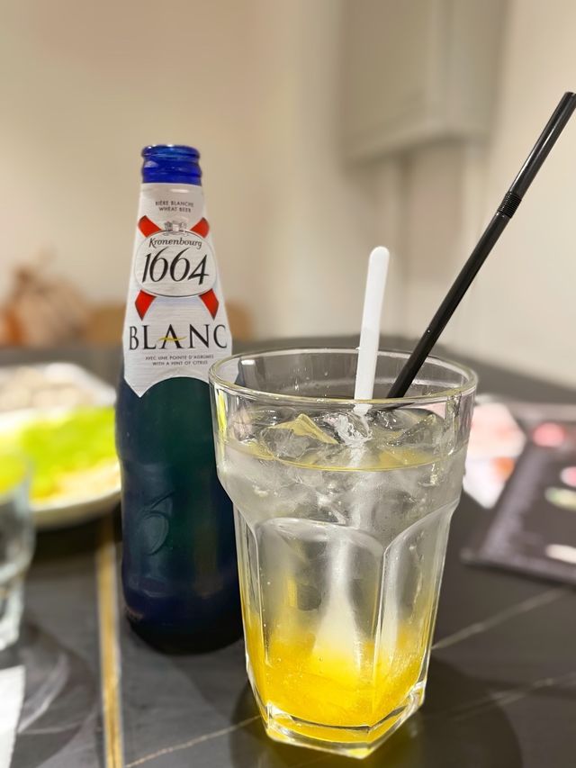 灣仔超惹味烤魚🐟