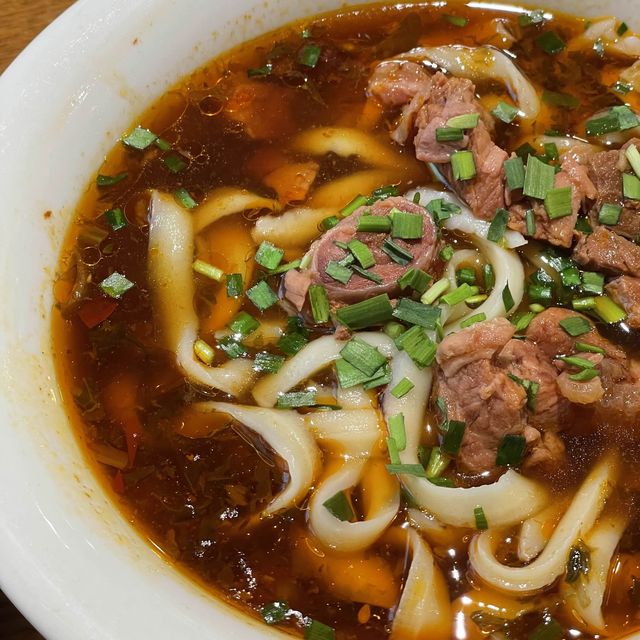 강남역 맛집[남소관]