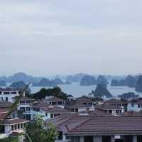 下龍灣CP值高的五星級酒店-FLC Grand Hotel Hạ Long