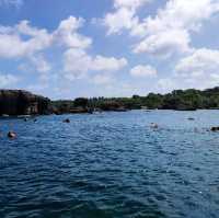 And Buom Island 