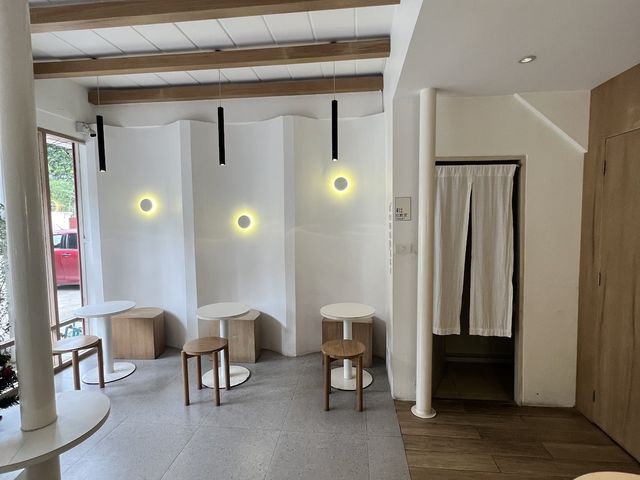 Nakama Cafe