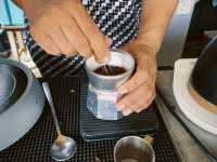 ร้านกาแฟslowbar ย่านตลิ่งชัน-ราชพฤกษ์ 