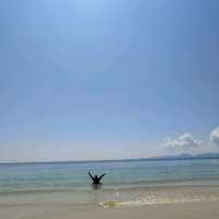 Amazing Peaceful scenic Beach & Nature 
