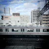 大阪の堺にあるコンフォートホテル滞在記