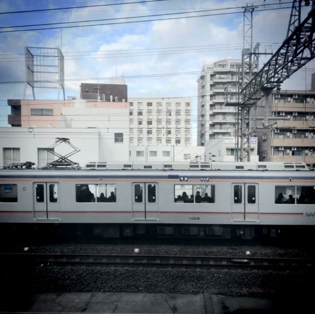 大阪の堺にあるコンフォートホテル滞在記