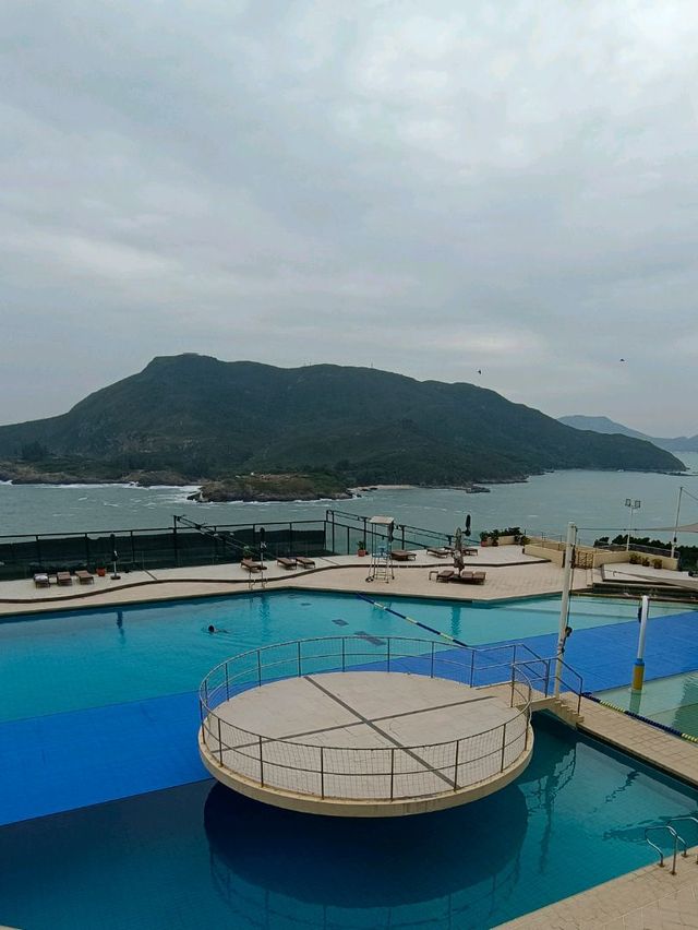 清水灣半島 , 眺望海洋群島 , 和群山 , 絕美海景！