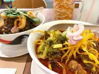 抵食泰菜