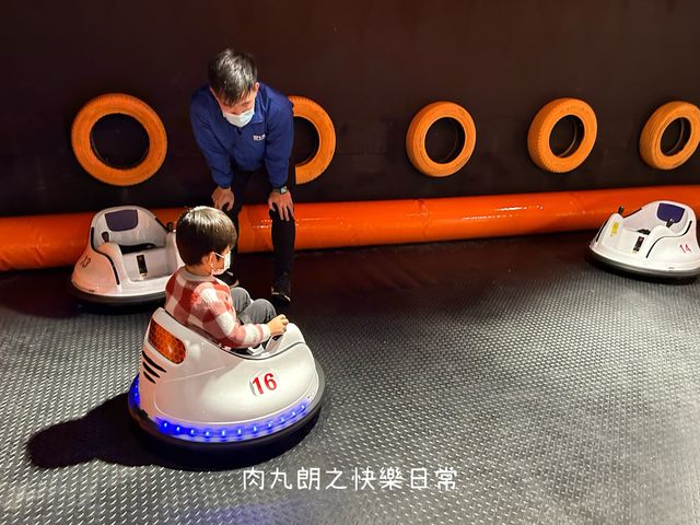 The World Of Nickelodeon‭ ‬ 有幾好玩？！即刻話你知