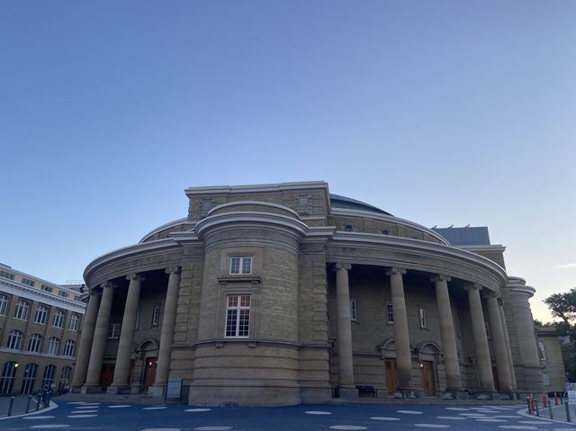 University of Toronto 🇨🇦