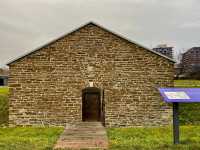Fort York - National Historic Site (FREE)
