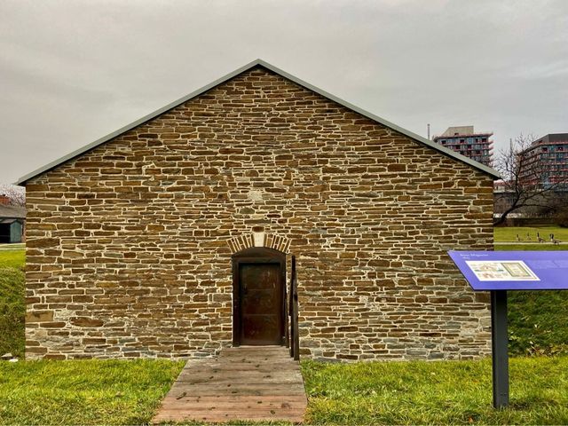 Fort York - National Historic Site (FREE)
