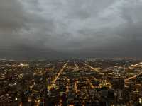 Chicago 360 Observation Deck - Chicago 