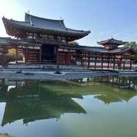 宇治平等院