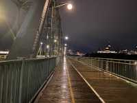 Alexandra Bridge - Interprovincial Bridge