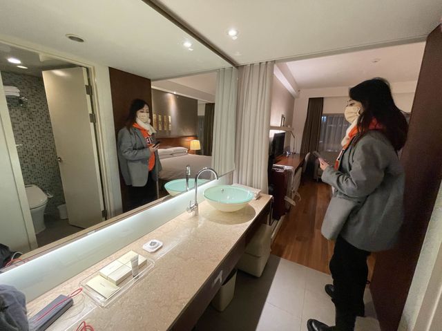 首爾乙支路高CP住宿 Best Western Premier | Hotel Kukdo 호텔 국도
