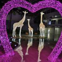 I-City Theme Park - KL, Malaysia