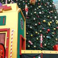 KLCC best shopping and dining