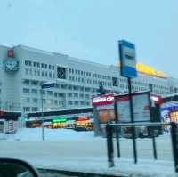 beautiful winter 