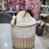 Beautiful Cafe