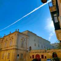Mdina, Malta 