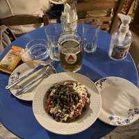 ISLAND HERITAGE in the heart of ATHENS CITY