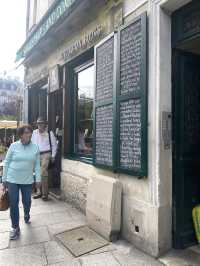 Chuyện của Xíu