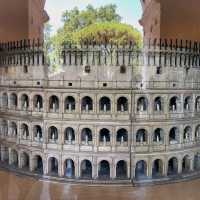 Fal in love w Roma