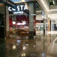 Westfield shopping centre