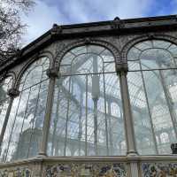 Cristal Palace 