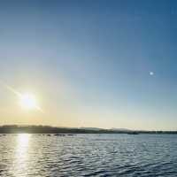 #Matabungkay Beach